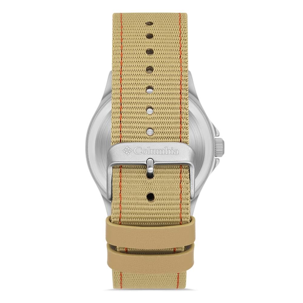 COLUMBIA CSS21-103 Erkek Kol Saati