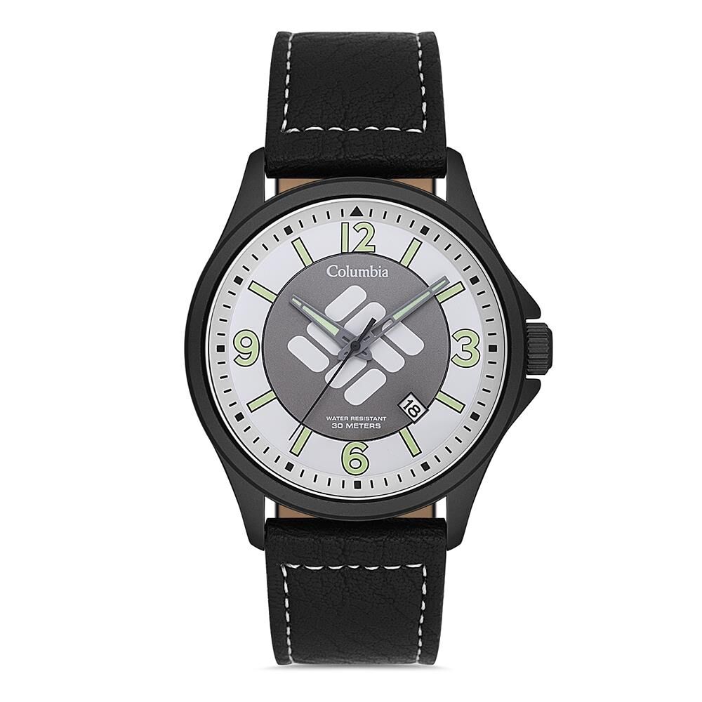 COLUMBIA CSS21-104 Erkek Kol Saati
