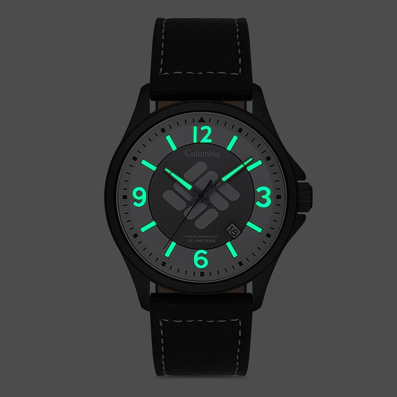 COLUMBIA CSS21-104 Erkek Kol Saati - Thumbnail
