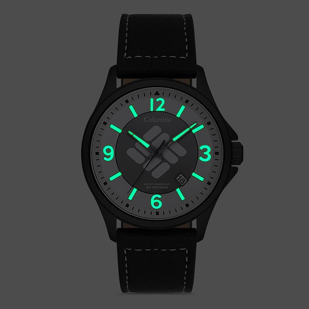 COLUMBIA CSS21-104 Erkek Kol Saati