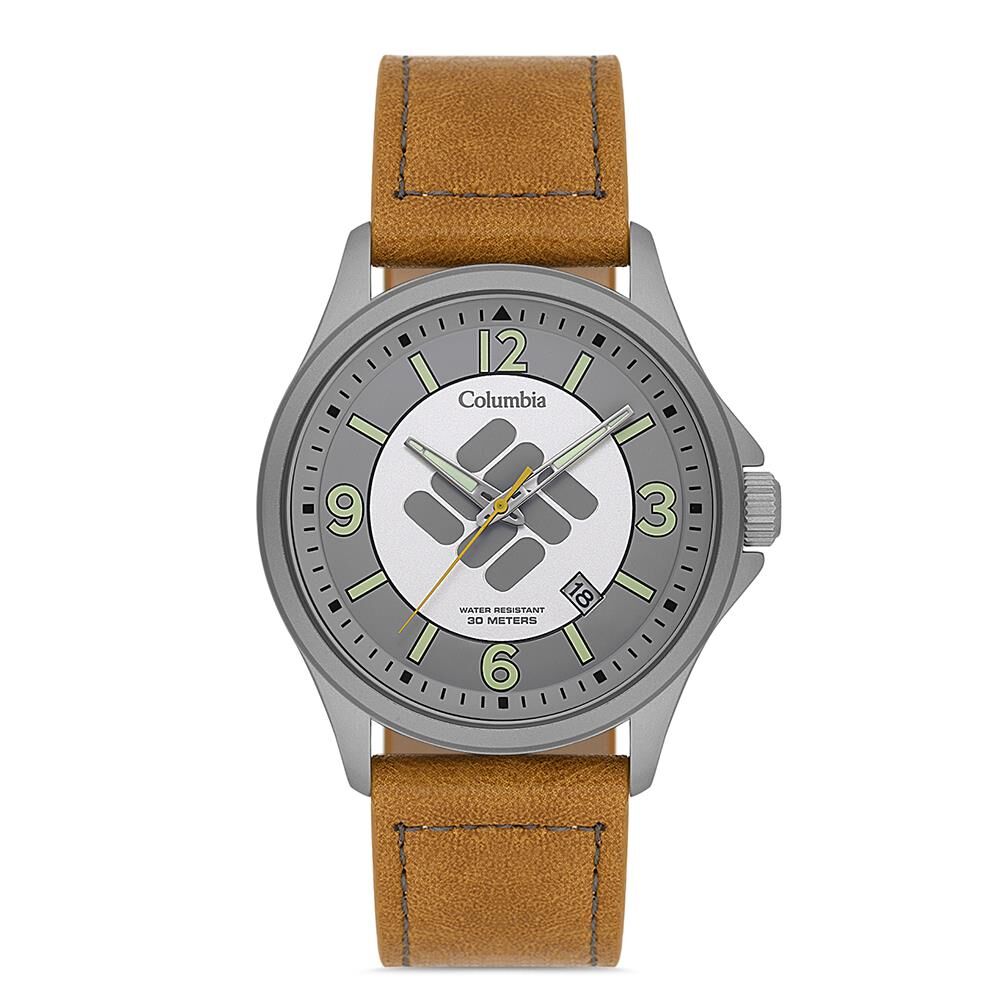 COLUMBIA CSS21-105 Erkek Kol Saati