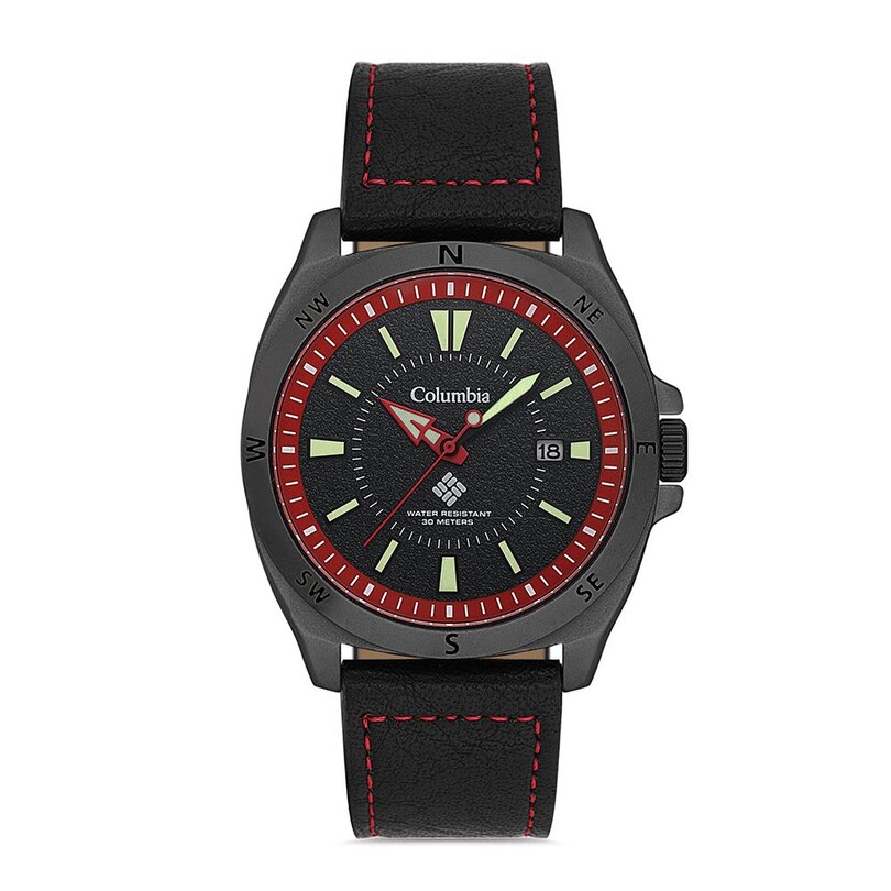 COLUMBIA - COLUMBIA CSS22-101 Erkek Kol Saati