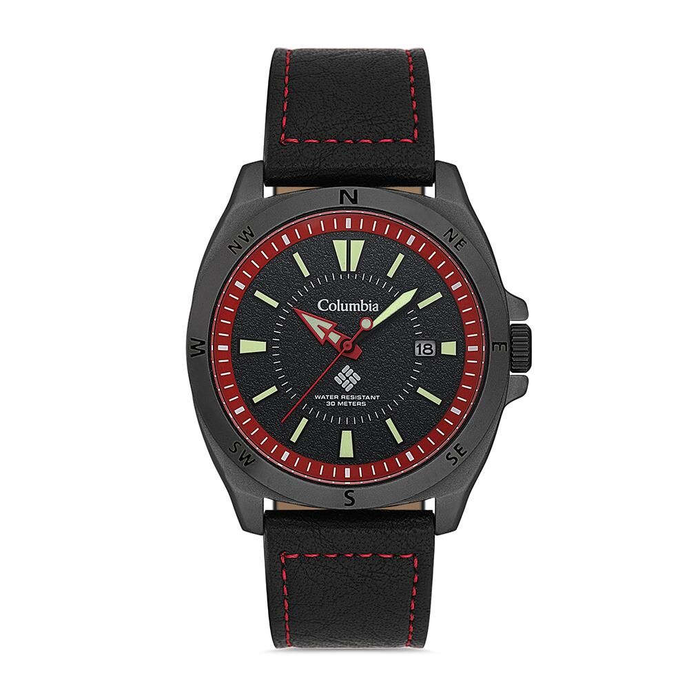 COLUMBIA CSS22-101 Erkek Kol Saati