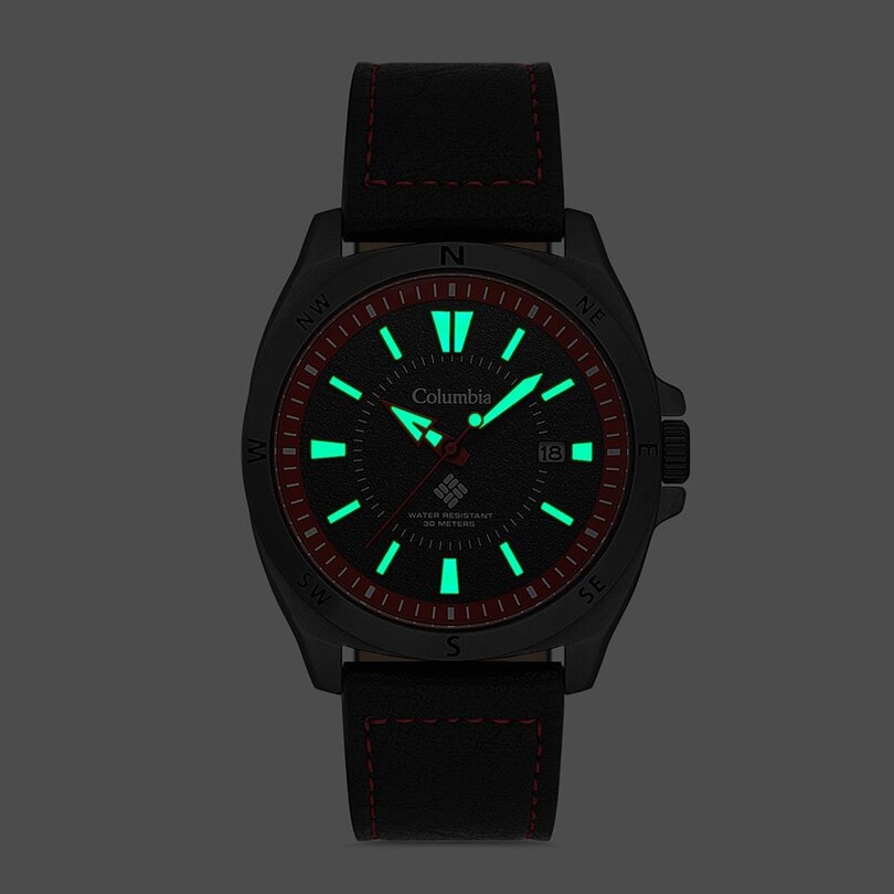 COLUMBIA CSS22-101 Erkek Kol Saati - Thumbnail