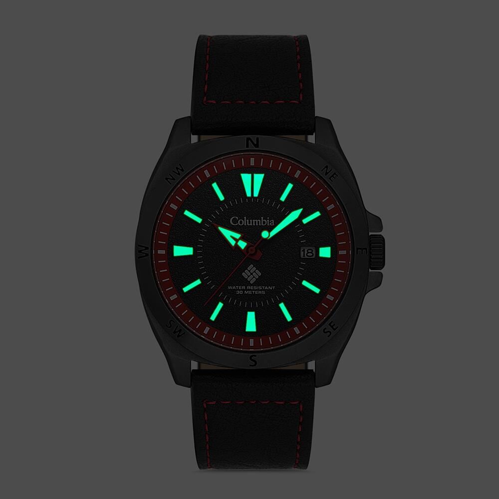 COLUMBIA CSS22-101 Erkek Kol Saati