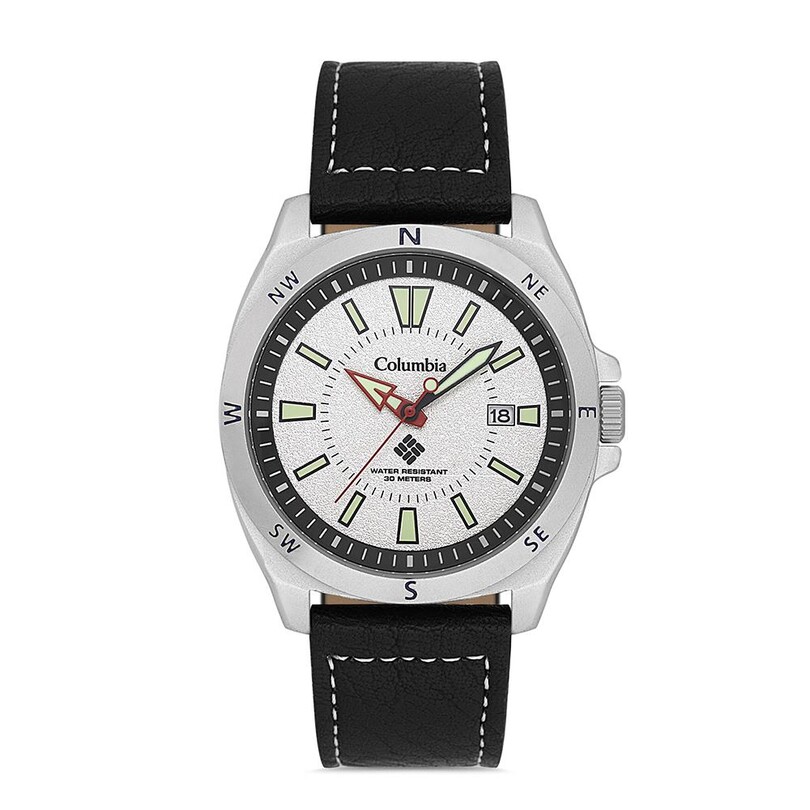 COLUMBIA - COLUMBIA CSS22-102 Erkek Kol Saati
