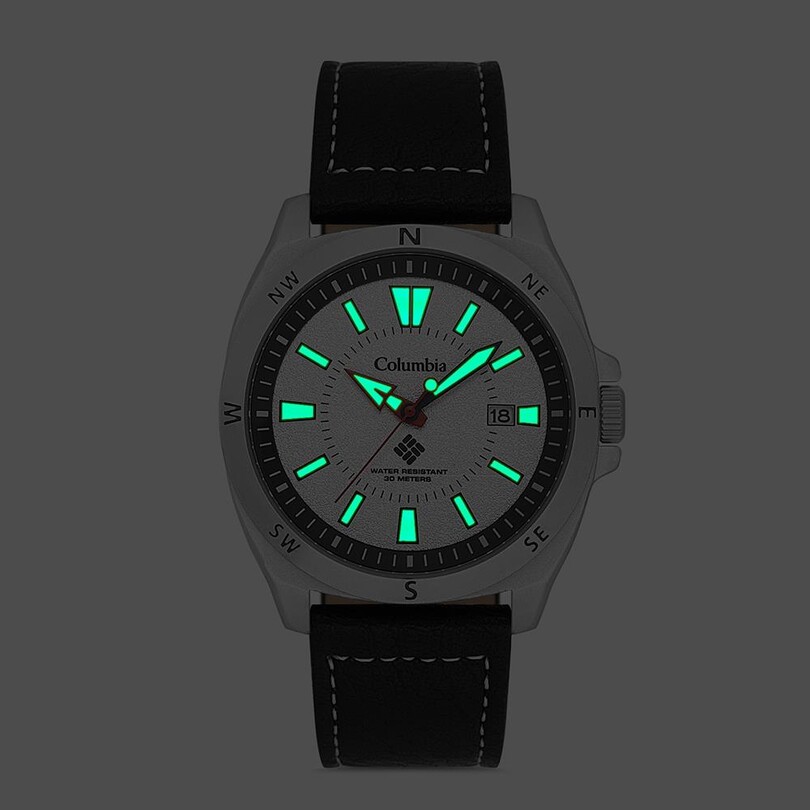 COLUMBIA CSS22-102 Erkek Kol Saati - Thumbnail