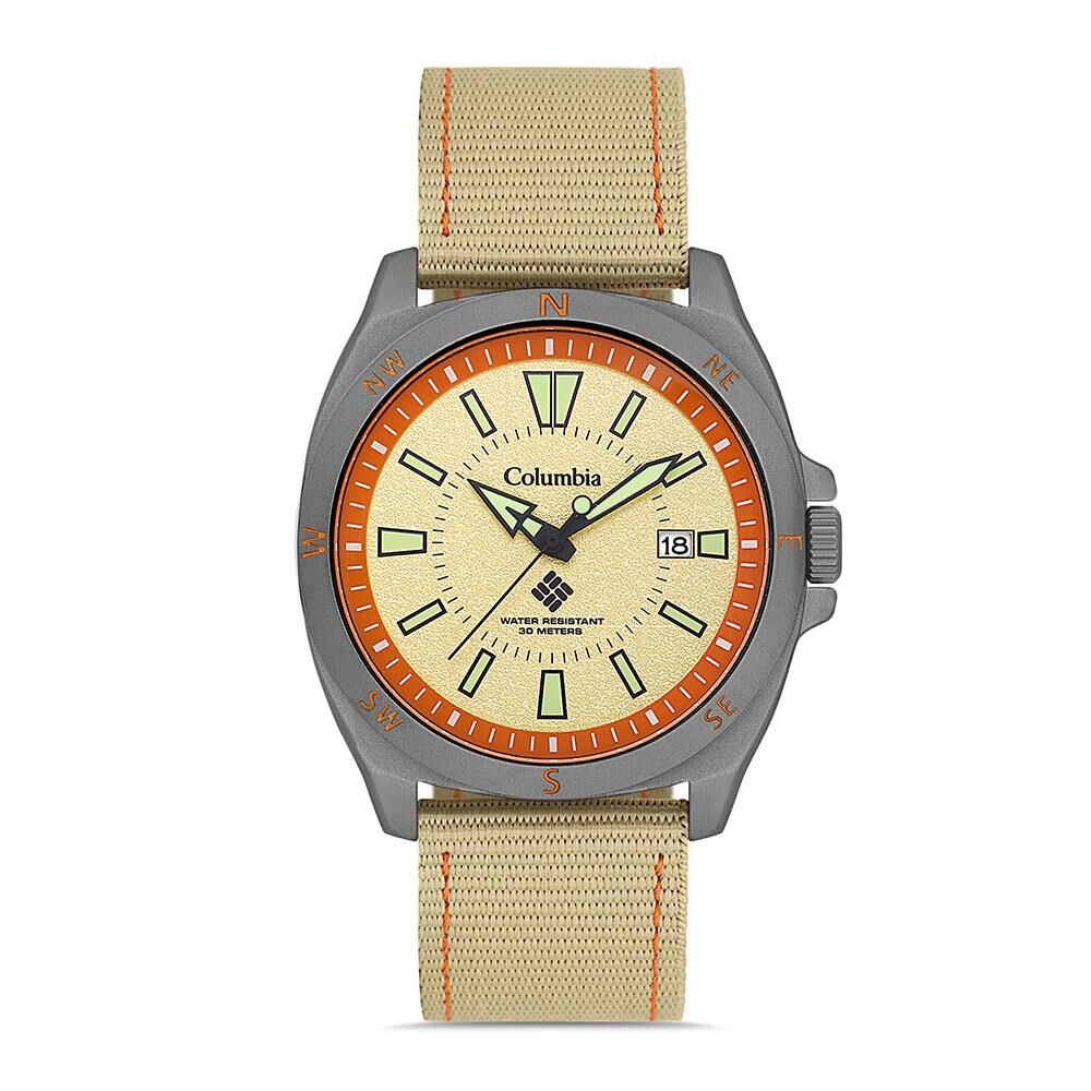 COLUMBIA CSS22-103 Erkek Kol Saati