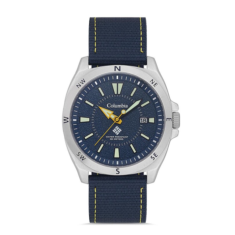 COLUMBIA - COLUMBIA CSS22-104 Erkek Kol Saati