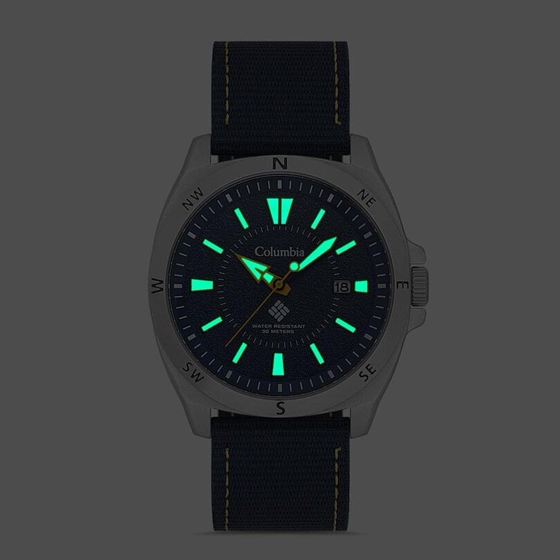 COLUMBIA CSS22-104 Erkek Kol Saati - Thumbnail