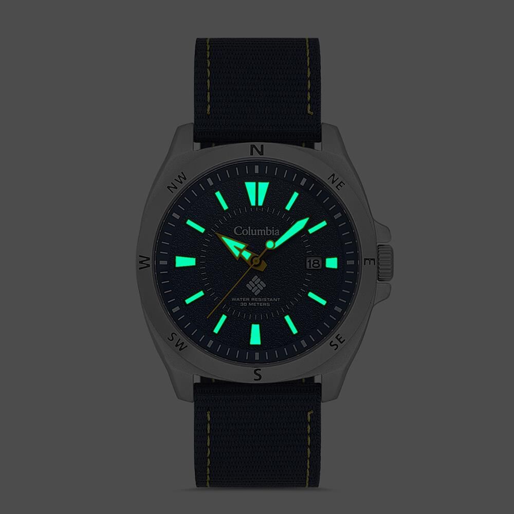 COLUMBIA CSS22-104 Erkek Kol Saati