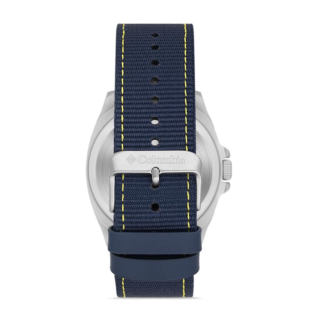 COLUMBIA CSS22-104 Erkek Kol Saati