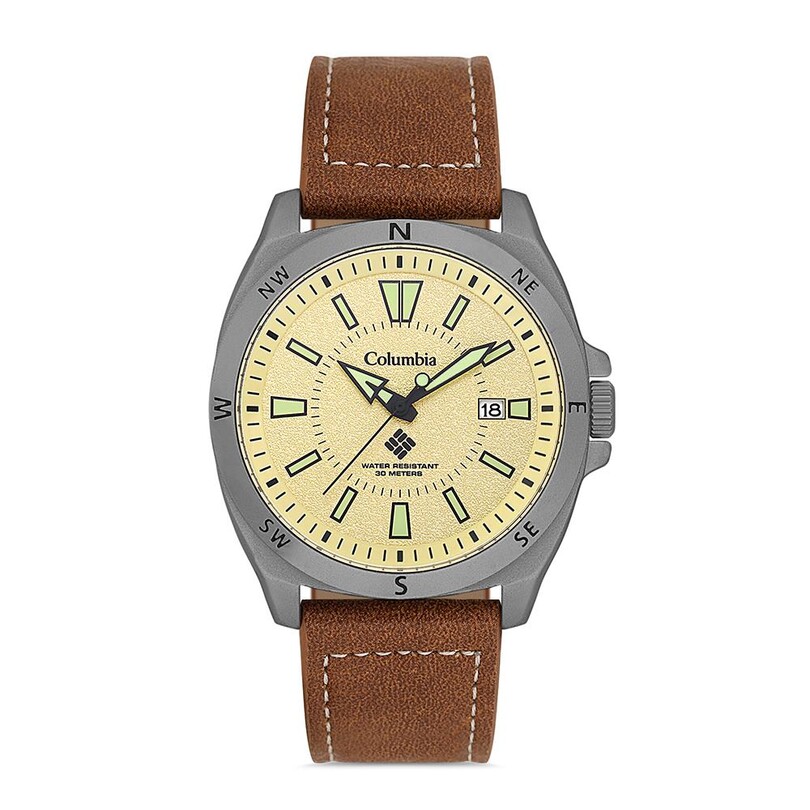 COLUMBIA - COLUMBIA CSS22-105 Erkek Kol Saati