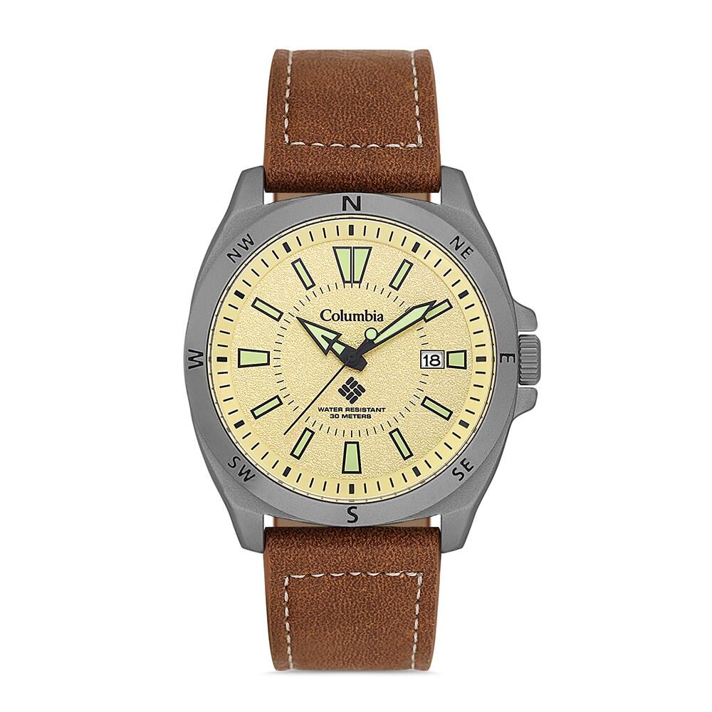 COLUMBIA CSS22-105 Erkek Kol Saati