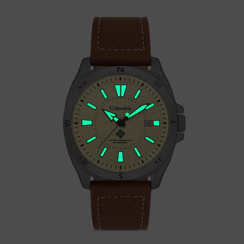 COLUMBIA CSS22-105 Erkek Kol Saati - Thumbnail