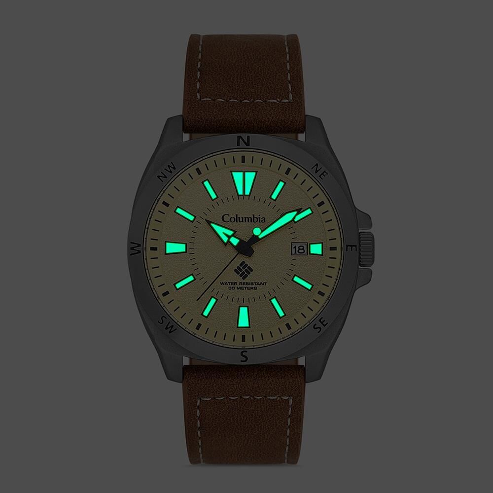 COLUMBIA CSS22-105 Erkek Kol Saati