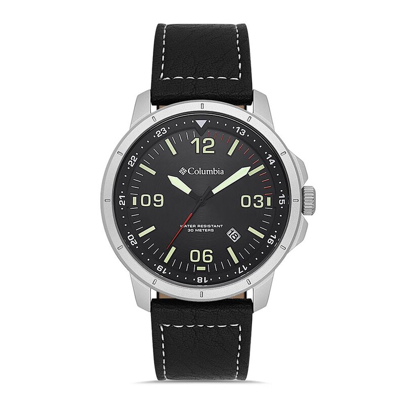 COLUMBIA - COLUMBIA CSS23-101 Erkek Kol Saati