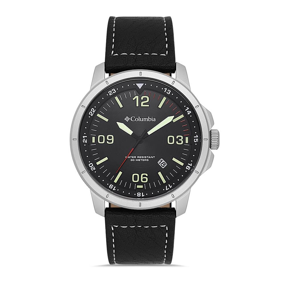 COLUMBIA CSS23-101 Erkek Kol Saati