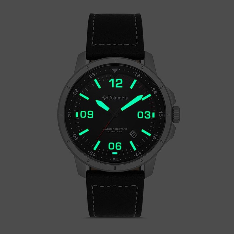 COLUMBIA CSS23-101 Erkek Kol Saati - Thumbnail