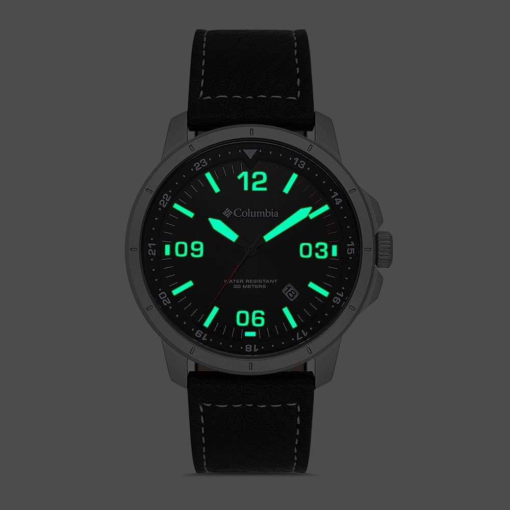 COLUMBIA CSS23-101 Erkek Kol Saati