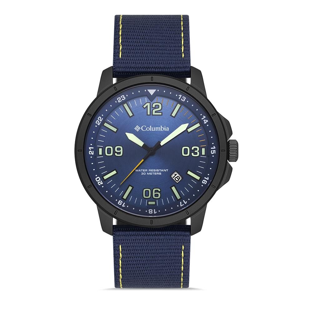 COLUMBIA CSS23-102 Erkek Kol Saati