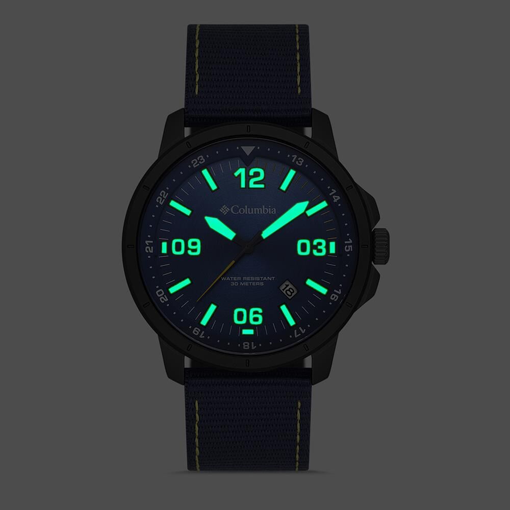 COLUMBIA CSS23-102 Erkek Kol Saati