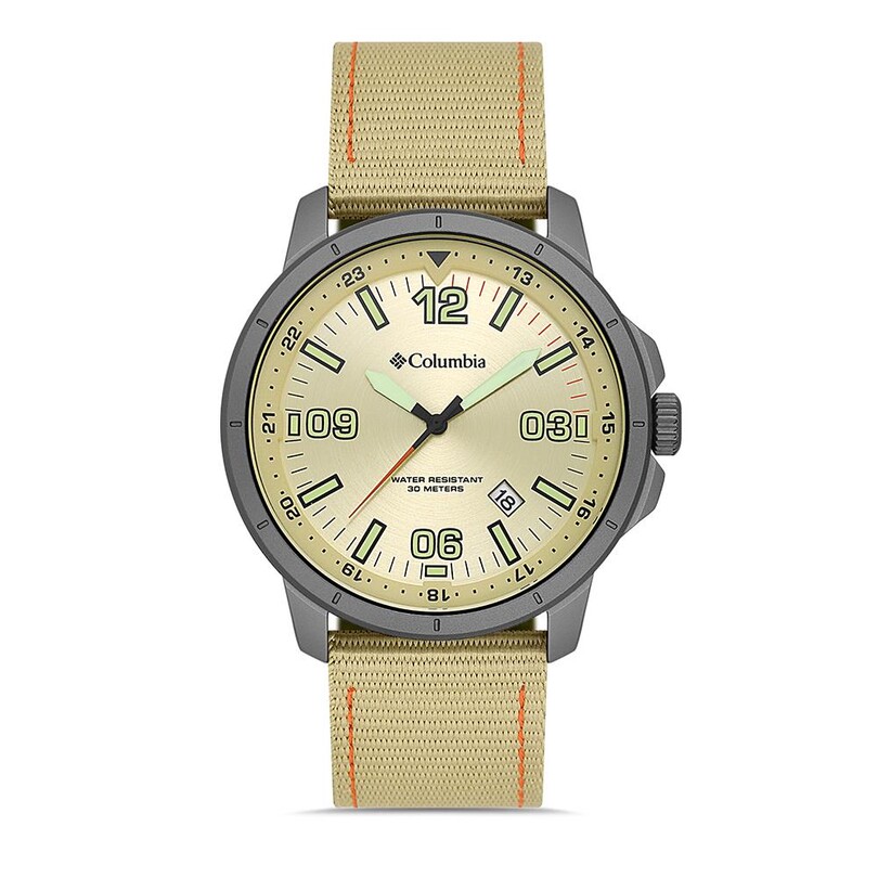 COLUMBIA - COLUMBIA CSS23-103 Erkek Kol Saati