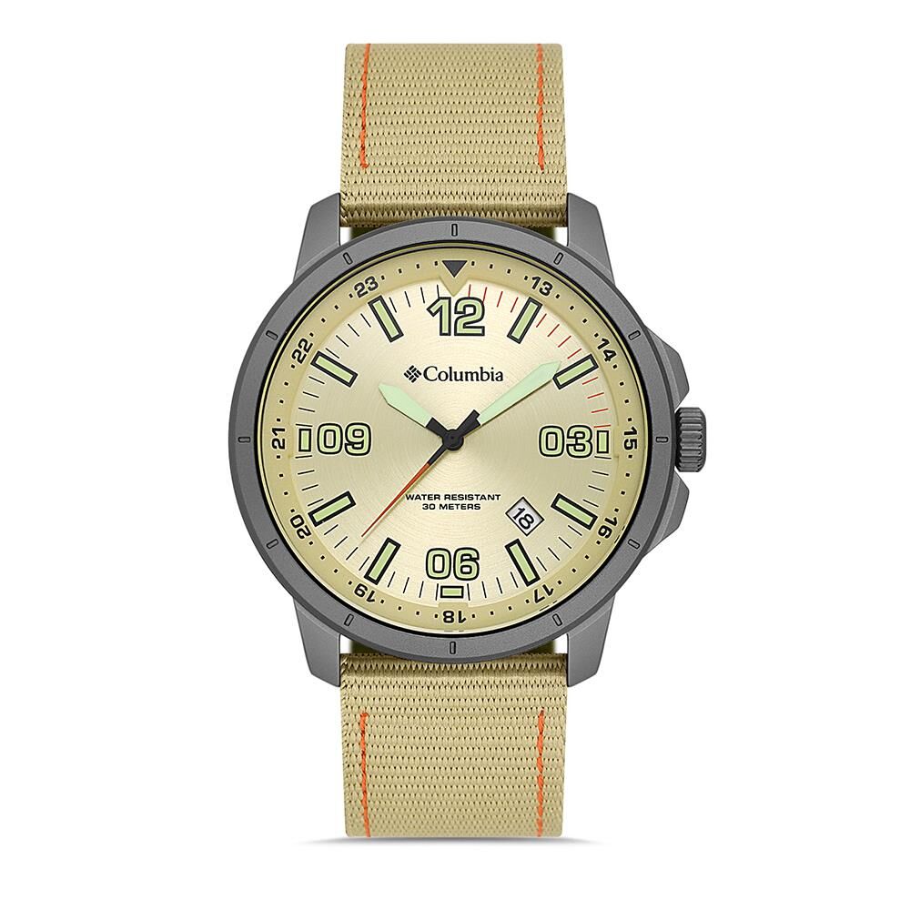 COLUMBIA CSS23-103 Erkek Kol Saati