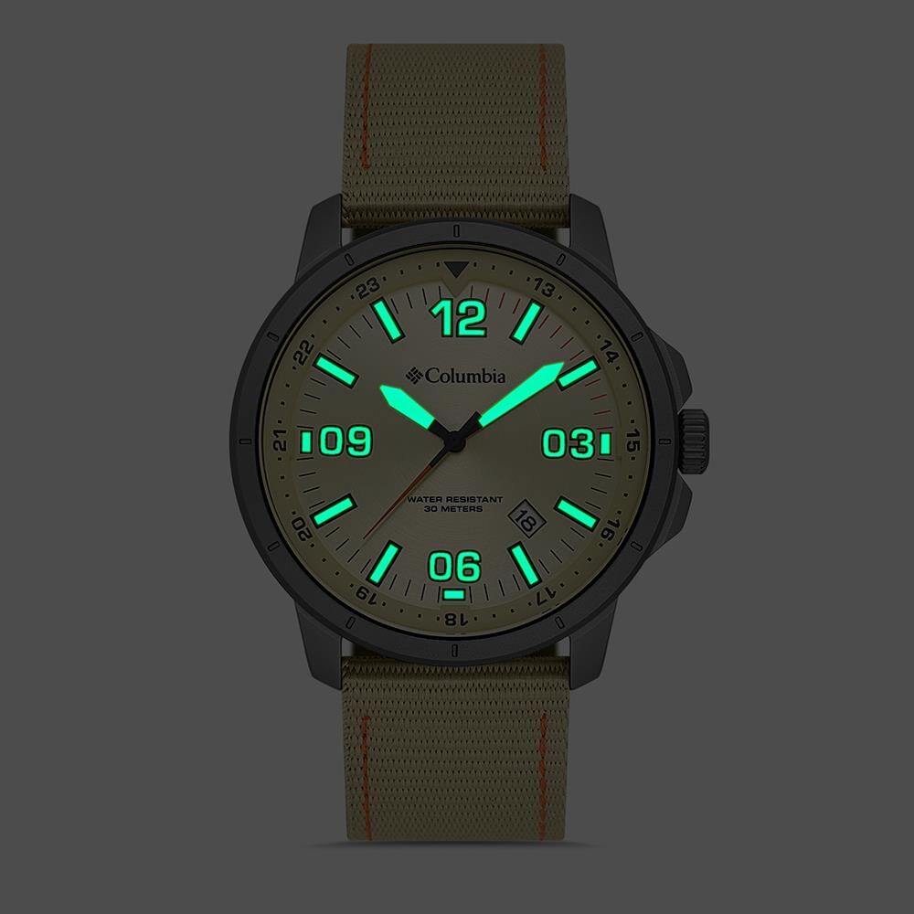 COLUMBIA CSS23-103 Erkek Kol Saati