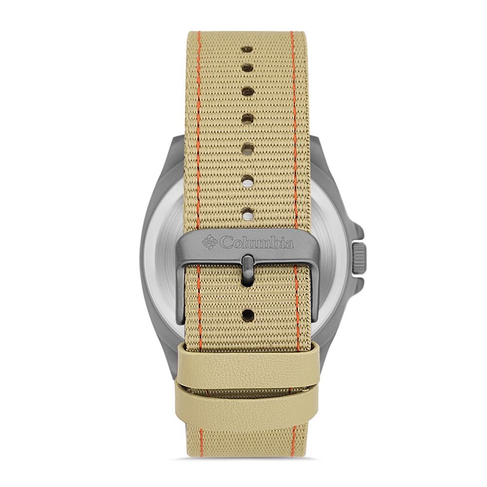 COLUMBIA CSS23-103 Erkek Kol Saati
