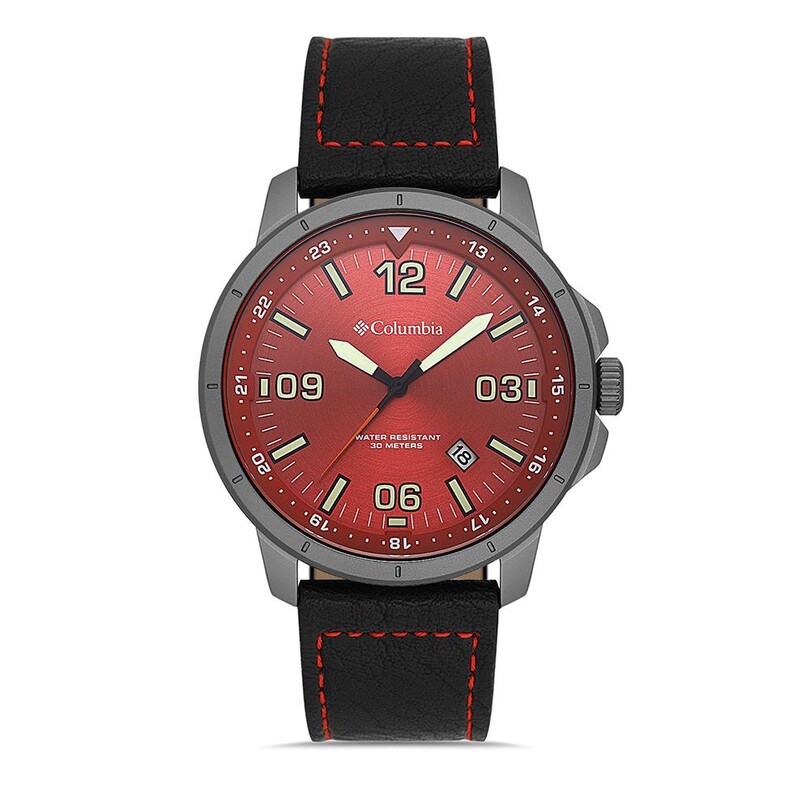 COLUMBIA - COLUMBIA CSS23-104 Erkek Kol Saati