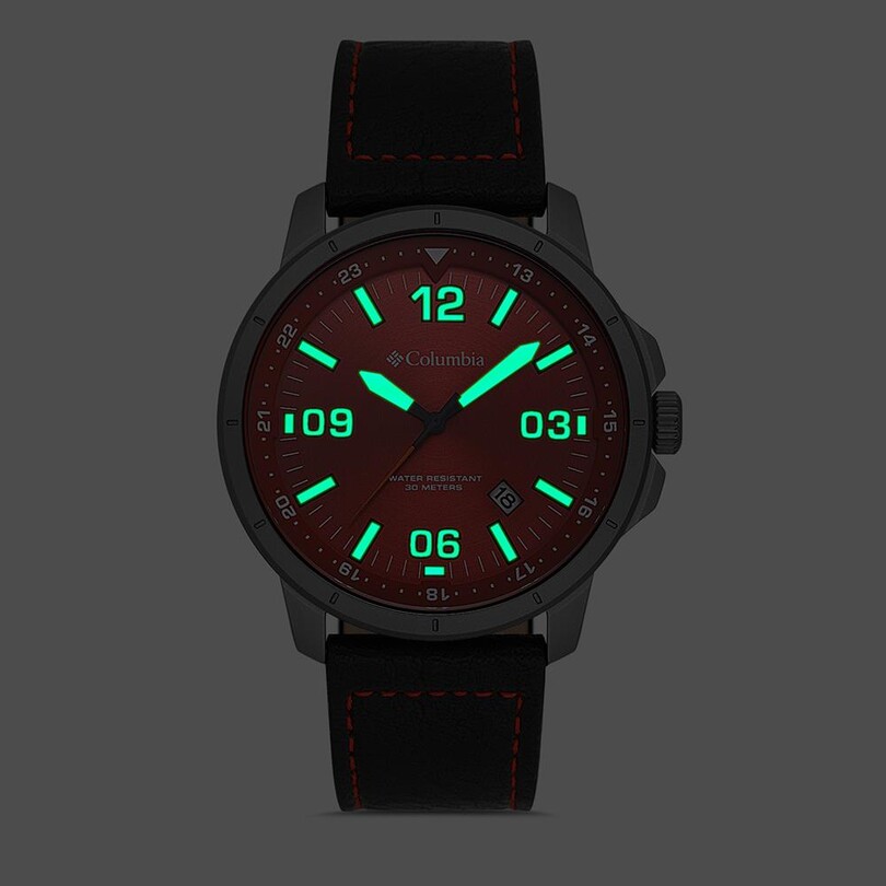 COLUMBIA CSS23-104 Erkek Kol Saati - Thumbnail