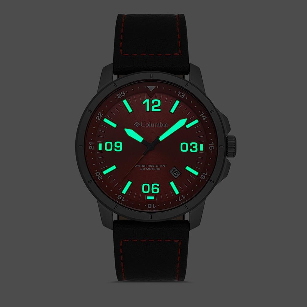 COLUMBIA CSS23-104 Erkek Kol Saati