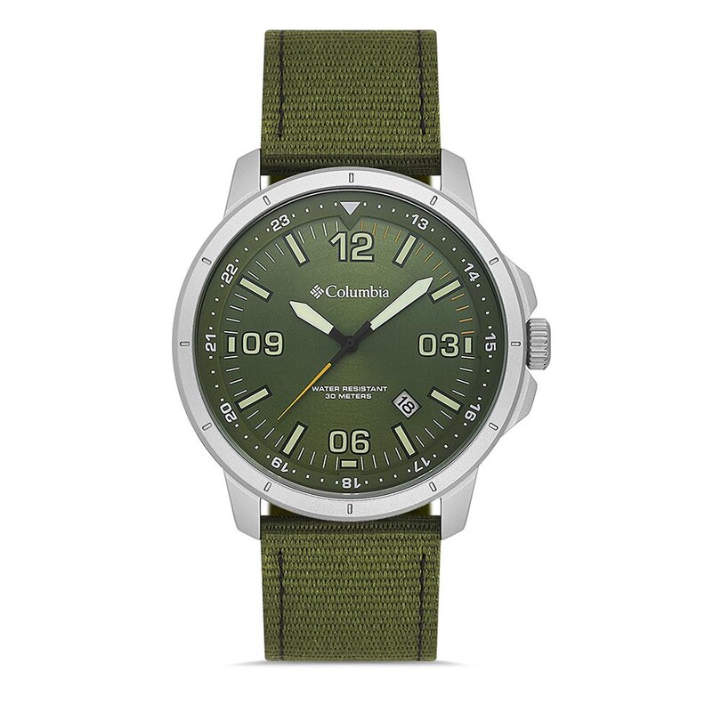 COLUMBIA - COLUMBIA CSS23-105 Erkek Kol Saati