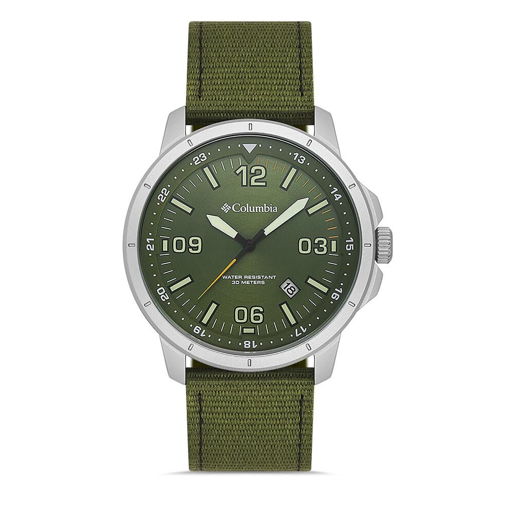 COLUMBIA CSS23-105 Erkek Kol Saati