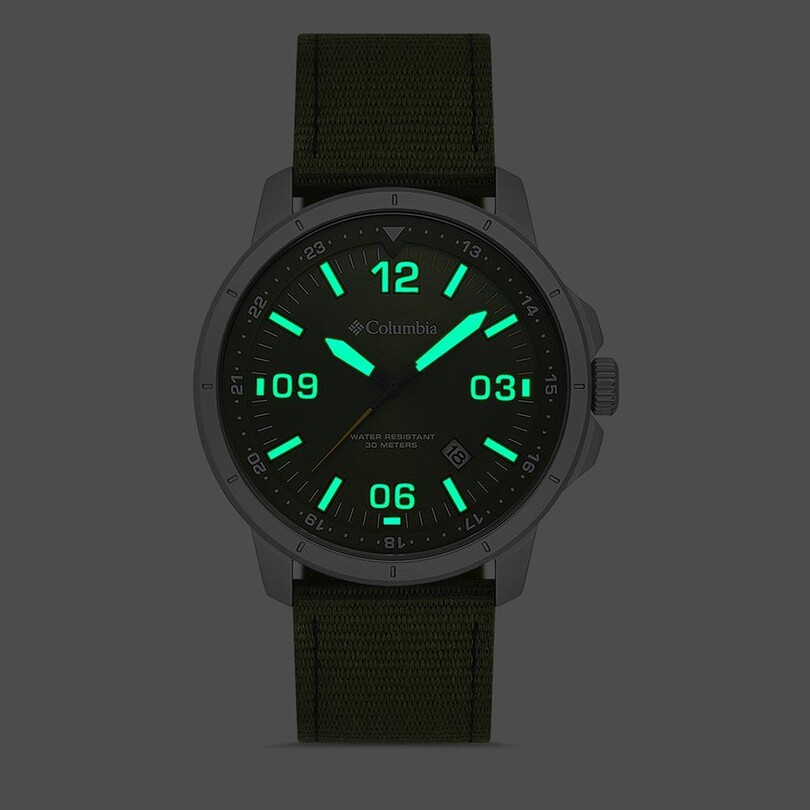 COLUMBIA CSS23-105 Erkek Kol Saati - Thumbnail