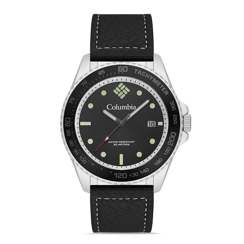 COLUMBIA - COLUMBIA CSS24-101 Erkek Kol Saati