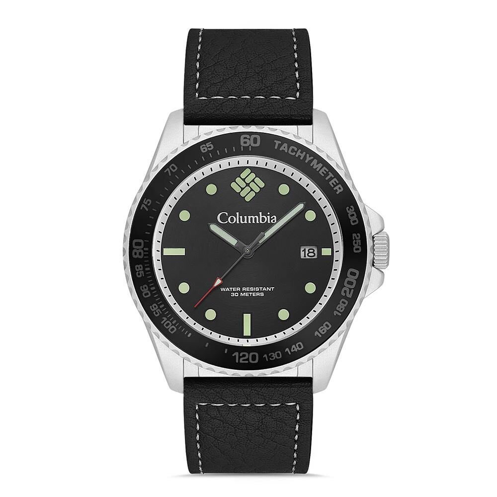 COLUMBIA CSS24-101 Erkek Kol Saati