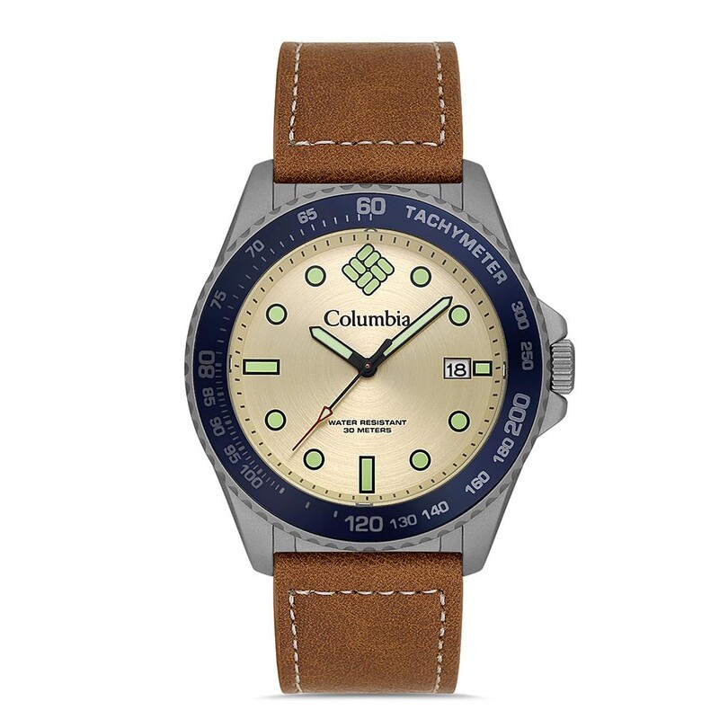 COLUMBIA - COLUMBIA CSS24-102 Erkek Kol Saati