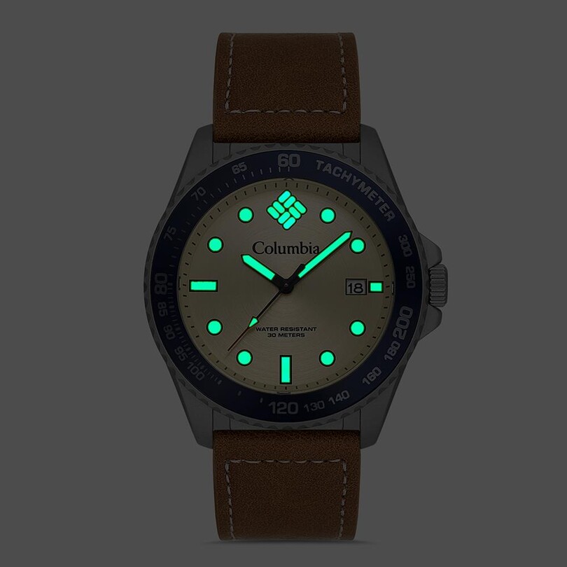 COLUMBIA CSS24-102 Erkek Kol Saati - Thumbnail