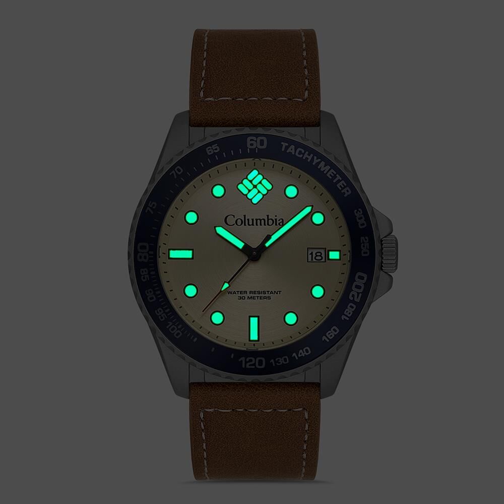 COLUMBIA CSS24-102 Erkek Kol Saati