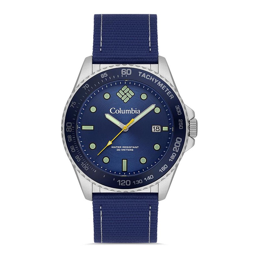 COLUMBIA CSS24-103 Erkek Kol Saati - Thumbnail