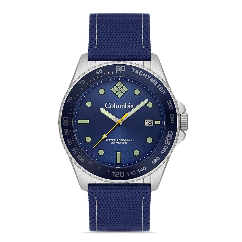 COLUMBIA CSS24-103 Erkek Kol Saati