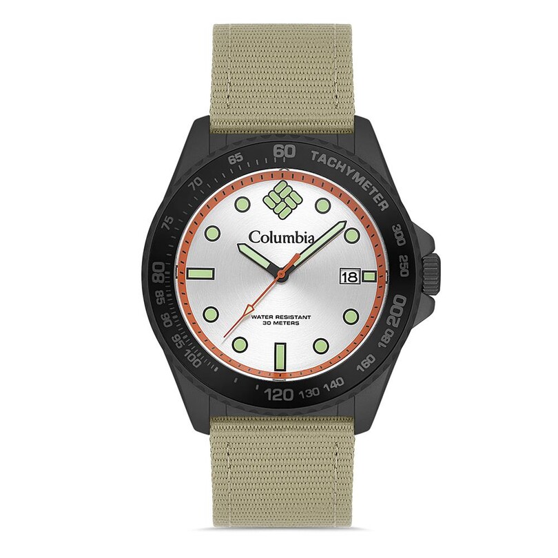 COLUMBIA - COLUMBIA CSS24-104 Erkek Kol Saati