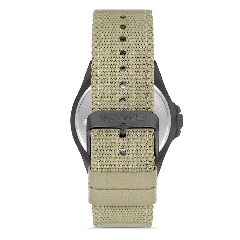 COLUMBIA CSS24-104 Erkek Kol Saati