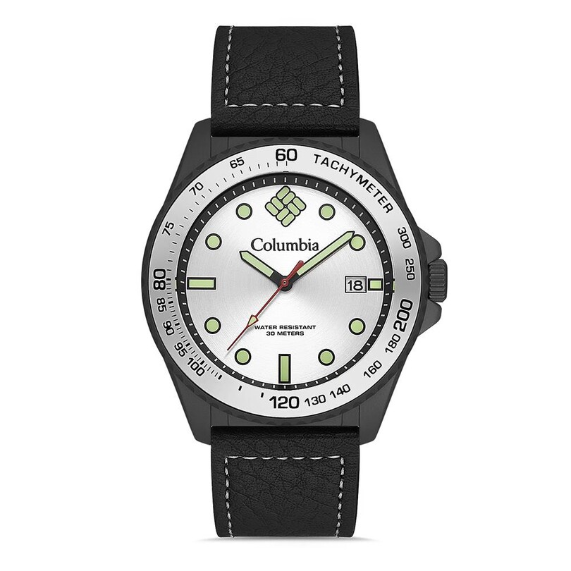 COLUMBIA - COLUMBIA CSS24-105 Erkek Kol Saati