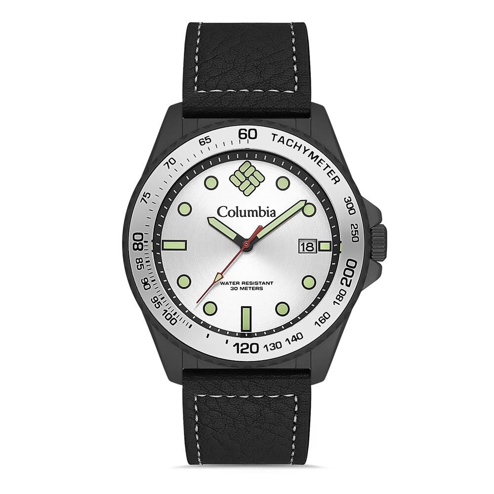COLUMBIA CSS24-105 Erkek Kol Saati