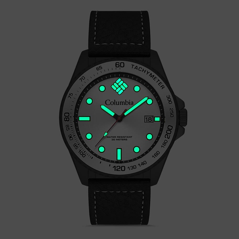 COLUMBIA CSS24-105 Erkek Kol Saati