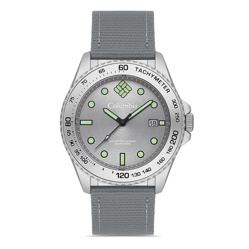 COLUMBIA - COLUMBIA CSS24-106 Erkek Kol Saati