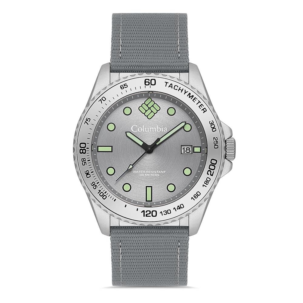COLUMBIA CSS24-106 Erkek Kol Saati